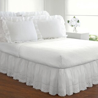 Full Bed Skirt